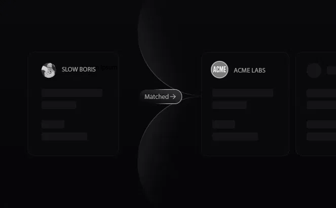 Mission dataheadhunters